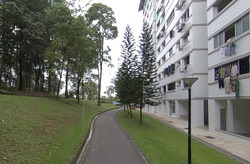 Blk 605 Choa Chu Kang Street 62 (Choa Chu Kang), HDB Executive #597177021